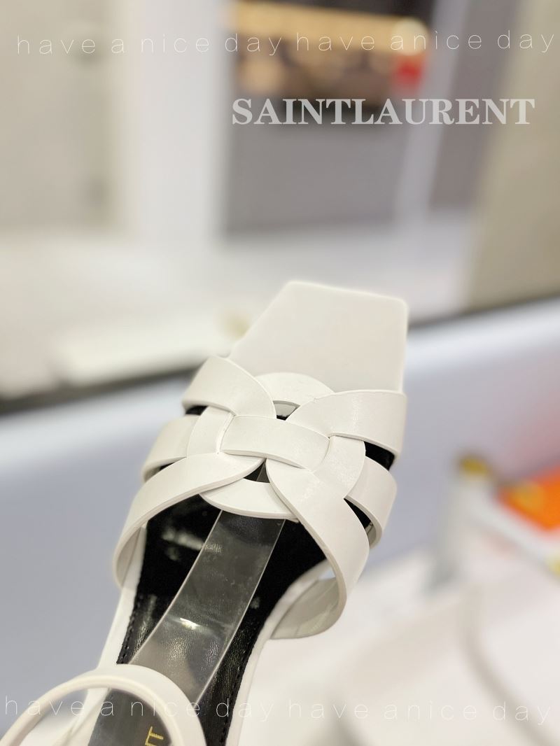 Ysl Shoes